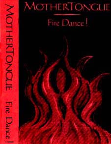 Fire Dance by MotherTongue