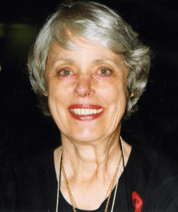 Deborah Ann Light