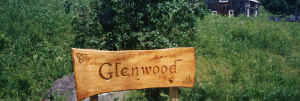 Glenwood Farm Home of EarthSpirit