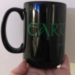 EarthSpirit Mug Front