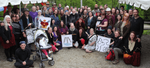 Rites of Spring Village Builders