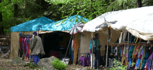 Rites of Spring Vendors