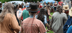Rites of Spring Web Ritual