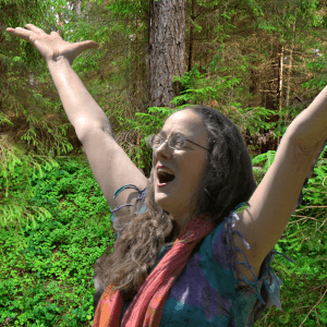 Sarah Stockwell Arthen