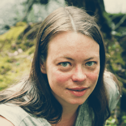 Katie Lafond on EarthSpirit