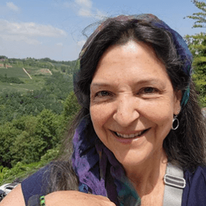 Deirdre Pulgram Arthen