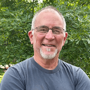 Steve Trombulak